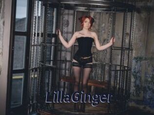 LillaGinger