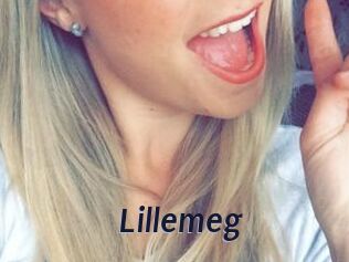 Lillemeg