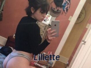 Lillette