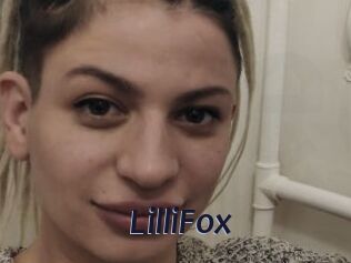 LilliFox