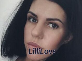 LilliLovs