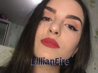 LillianFire