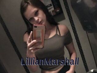 Lillian_Marshall