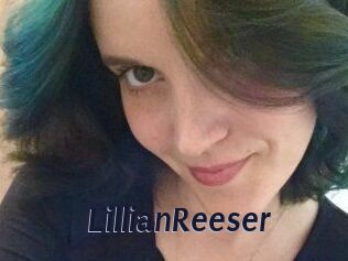 LillianReeser
