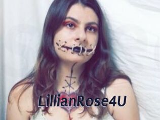 LillianRose4U