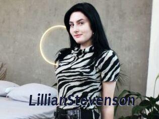 LillianStevenson