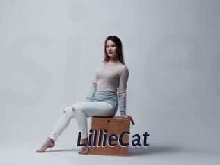 LillieCat