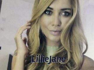 LillieJane