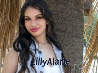 LillyAlarie