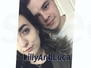 LillyAndLuca