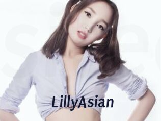LillyAsian