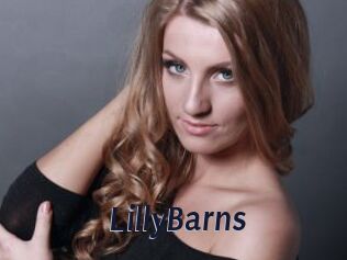 LillyBarns
