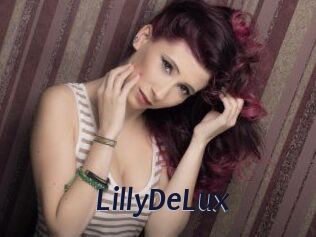 LillyDeLux