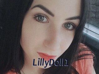 LillyDoll1