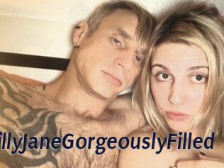 LillyJaneGorgeouslyFilled