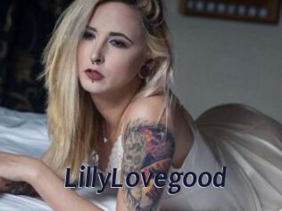 LillyLovegood