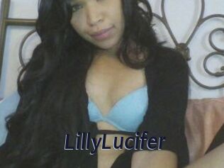 LillyLucifer