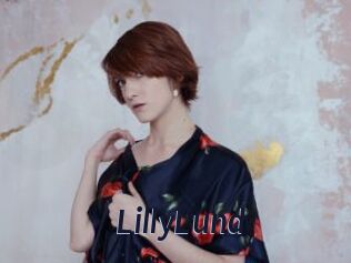 LillyLund