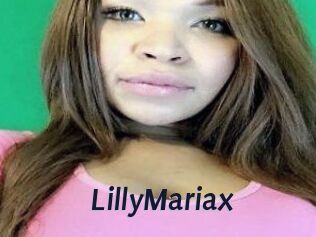 LillyMariax