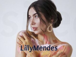 LillyMendes