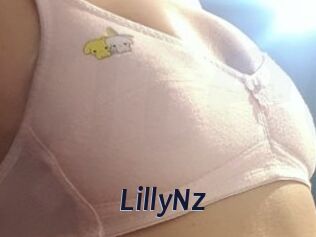 LillyNz