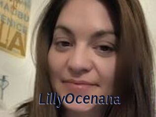 LillyOcenana