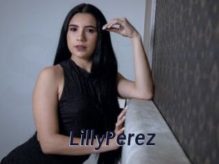 LillyPerez