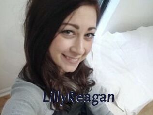 LillyReagan