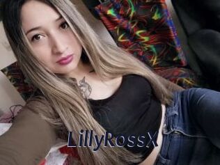 LillyRossX