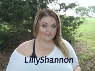 LillyShannon