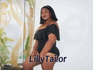 LillyTailor