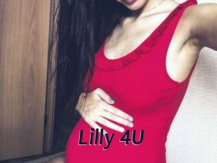 Lilly_4U