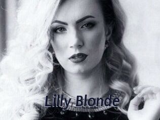 Lilly_Blonde