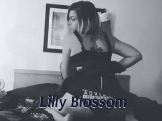 Lilly_Blossom