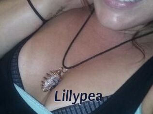 Lillypea
