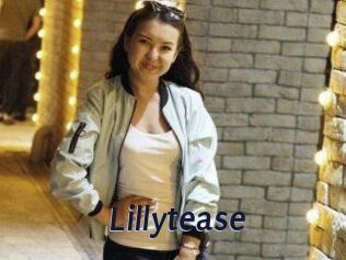 Lillytease