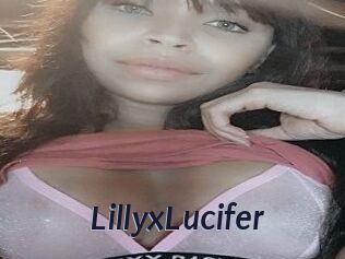 LillyxLucifer
