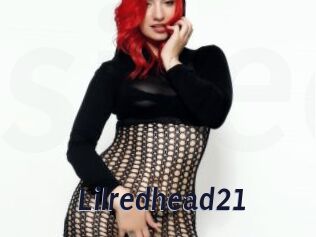 Lilredhead21