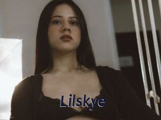 Lilskye