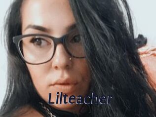 Lilteacher