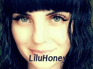 LiluHoney