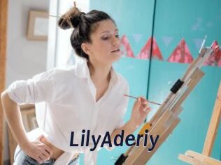 LilyAderiy