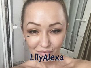 LilyAlexa