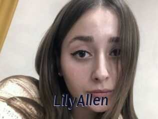 LilyAllen