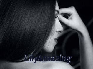 LilyAmazing