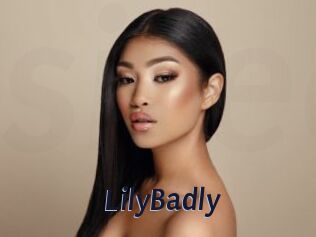 LilyBadly
