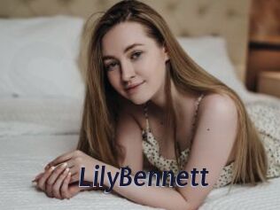 LilyBennett