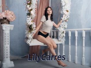 LilyCarres
