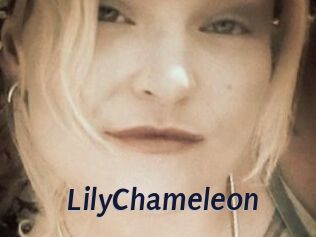 LilyChameleon