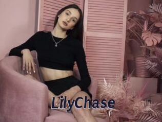 LilyChase